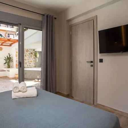 Casa Gemma 3 Rhodes City