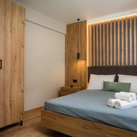 Apartman Casa Gemma 3 *