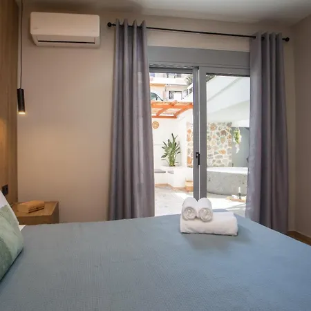 Casa Gemma 3 Apartman *