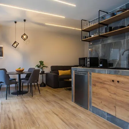 Casa Gemma 3 Rhodes City