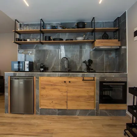 Apartman Casa Gemma 3 *