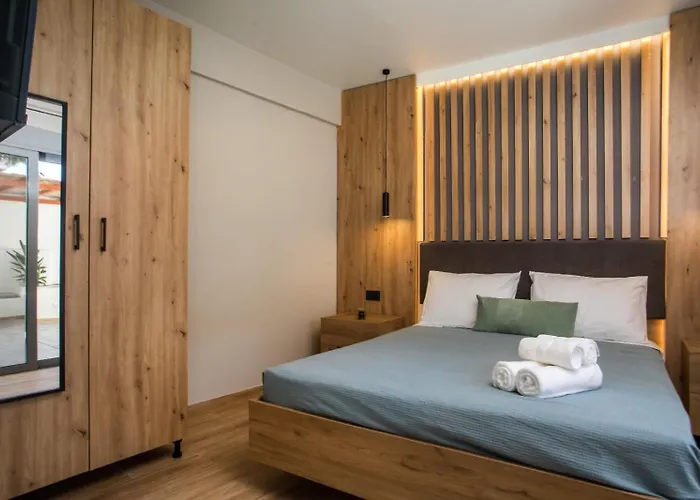 Apartman Casa Gemma 3 *