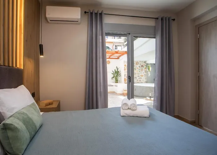 Casa Gemma 3 Apartman *