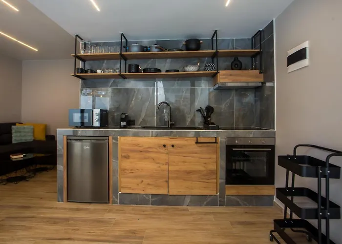 Apartman Casa Gemma 3 *