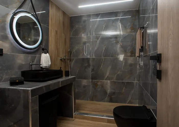 Apartman Casa Gemma 3