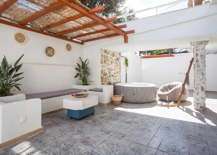 Casa Gemma 3