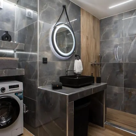 Casa Gemma 3 Lägenhet