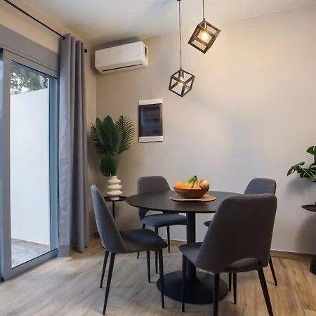 Casa Gemma 3 Lägenhet Rhodes City