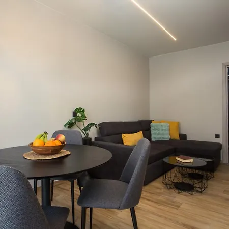 Casa Gemma 3 Rhodes City