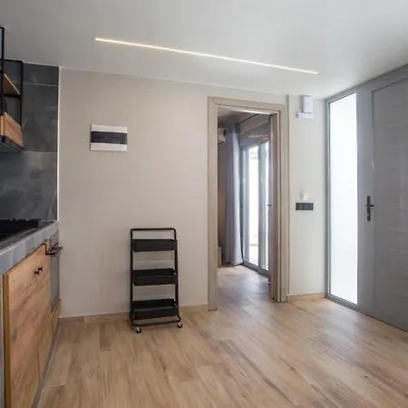 Casa Gemma 3 Apartment