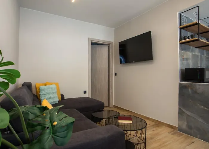 Lägenhet Casa Gemma 3 *