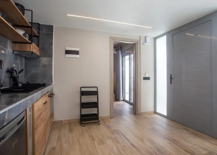 Casa Gemma 3 Lägenhet
