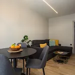 Casa Gemma 3 Rhodes City