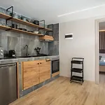 Apartamento Casa Gemma 3 Rhodes City